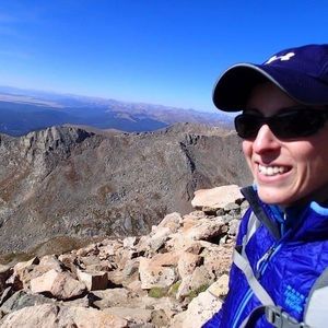 Meet your Posher, Gina